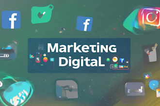 be your social media manager
