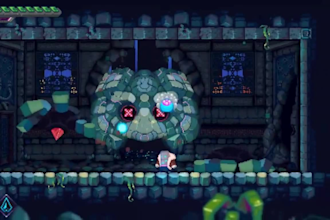 do pixel art animation pixel game art as video game environment scene pixel map