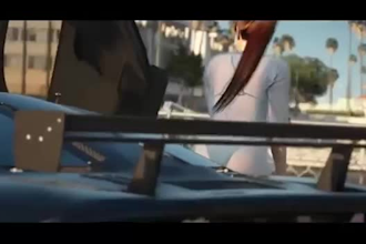 edit capcut 4k loading screen video, fivem trailer, animated logo
