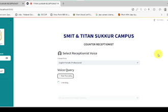 build ai voice to voice multilingual rag chatbot for your business