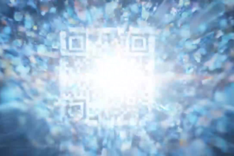 create custom qr codes and landing pages for your videos, files, and link