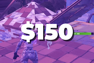 edit your videos about video games in a dynamic way