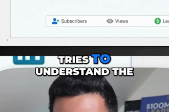 create youtube automation channel and top 10 cashcow faceless videos