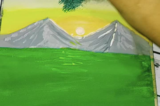 do hand written, data entry, logo design art and craft