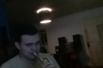 recording pro trumpet with tight editing and tuning