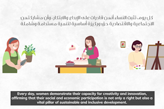 add arabic or english subtitles captions to your videos