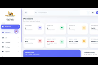 develop a custom ai powered saas application