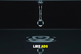 create ai generated ugc video ads