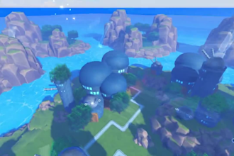 build high quality roblox maps and game environments