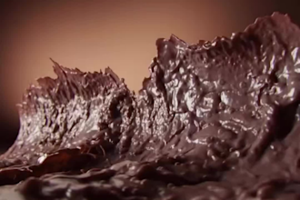 do cinematic 3d water simulation,vfx water simulation,3d liquid for product ads