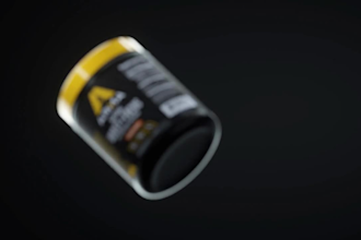 create 3d supplement animation video, 3d bottle design, 3d supplement product