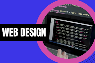 create modern websites and professional graphics