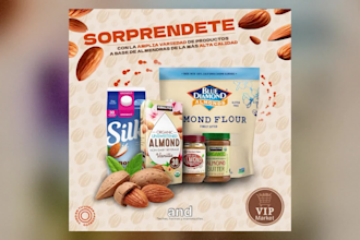design eyecatching social media ads and product promo posts