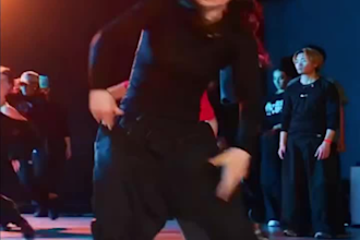 create a dynamic amapiano dance video for your song