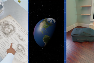 create engaging 3d shorts animation like zack d films