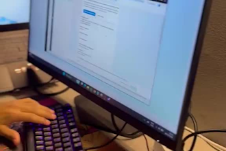 assist with digital marketing tasks