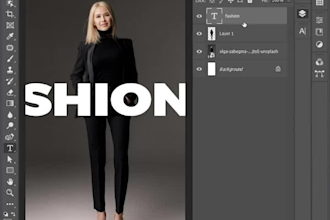 create stunning modern flyer designs