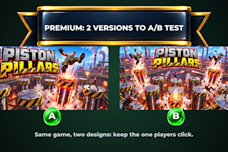design fortnite thumbnails to maximize your map CTR