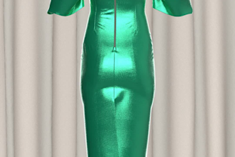 create  3d digital clothes in clo 3d for fashion and concepts