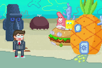 create pixel art animation sprite sheets and game sprites