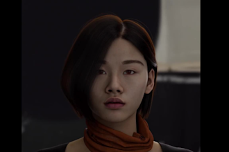 do 3d character modeling, sculpting and facial rigging