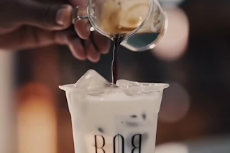 edit aesthetic cafe and coffee shop reels for instagram