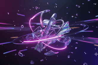 create stunning 3d animation and render in cinema 4d