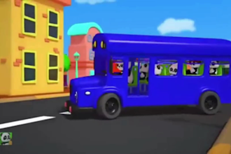 create ai animation, ai cartoon, cartoon animation in 1 day