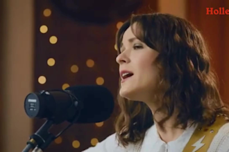 be your professional female country singer and vocalist