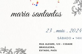 create elegant and personalized digital invitations for