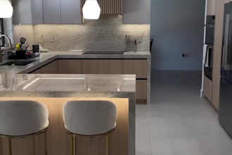 design your kitchen, pantry, laundry room and mudroom in 3d