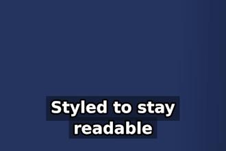 add auto captions and turn your clips into vertical shorts for reels