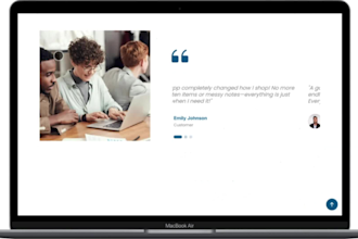 transform your design into a fully responsive website