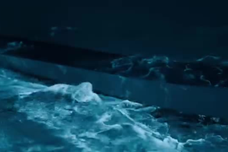 do 3d water simulation, fluid simulation, liquid simulaton, vfx water, 3d water