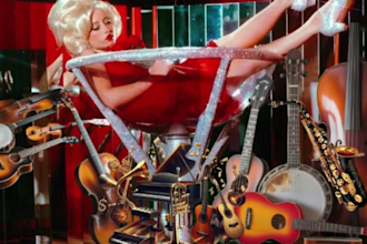 record pro brass horn section trumpet, saxophone, trombone