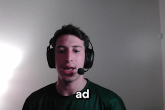 build a complete ai marketing system with  automation