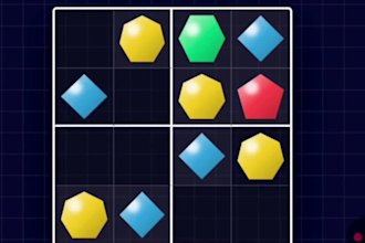 provide a html games to earn money