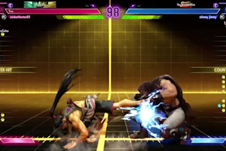 teach you how to succeed in street fighter 6