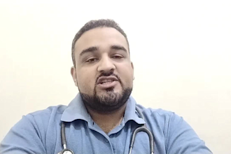 a medical text typer, from audio recordings, scanned docs