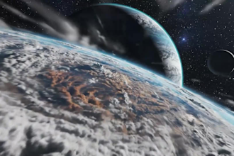 create viral space and universe videos for youtube