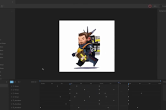 create rive state machine lottie json gif svg web mobile apps ui games animation