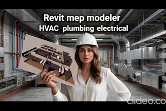do revit mep, plumbing, hvac, electrical