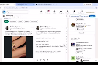 build automated posting workflows using n8n