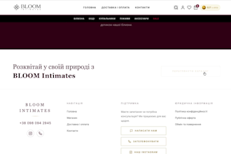 develop a luxury react nextjs website with a free demo