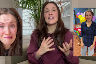 create tiktok and meta style ugc videos optimized for paid ads