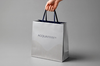 build a precise brand identity system