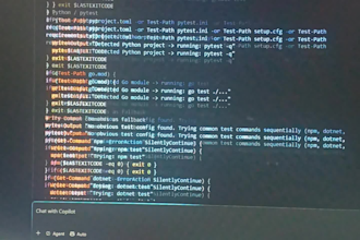 build your flutter ai mobile app blueprint android and IOS