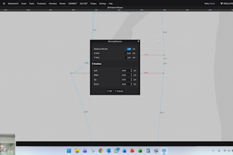 do pattern making grading and clo 3d garment design