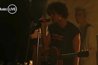 write, sing and produce an alternative indie pop or rock songs