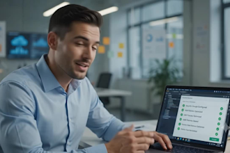 set up AWS ec2 instance and configure secure vpc for your application